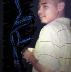 Meet your Posher, Eddie